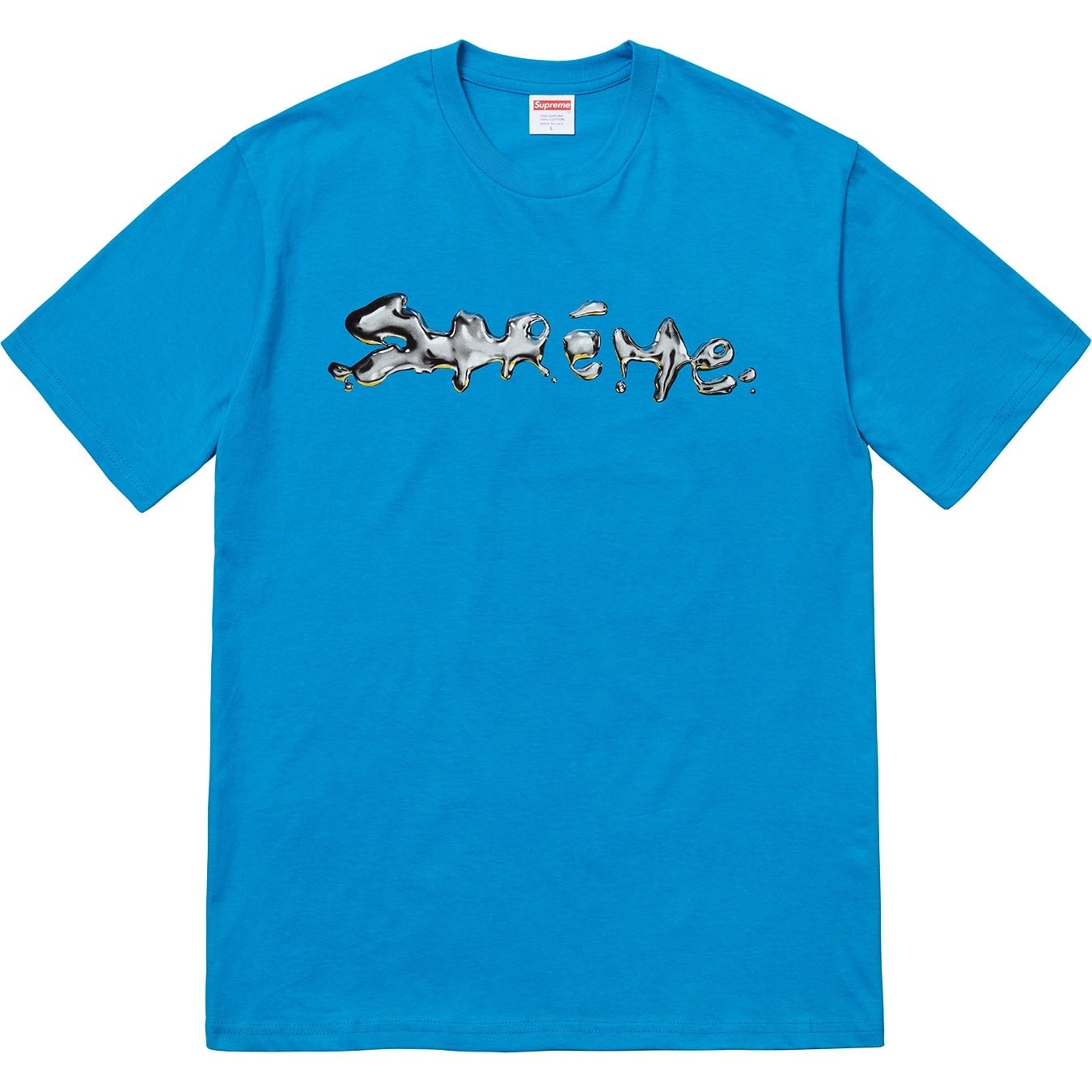 Liquid Tee view 3